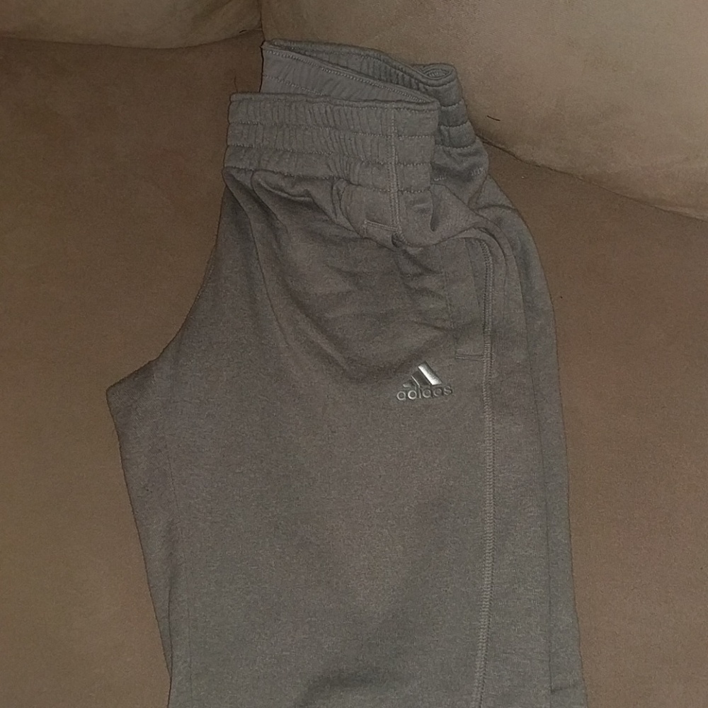 Adidas sweats
